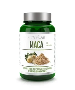 Maca