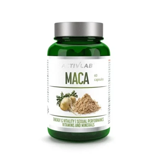 Maca