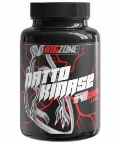 Nattokinase - 270 capsules