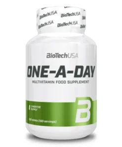 One A Day - 100 tablets