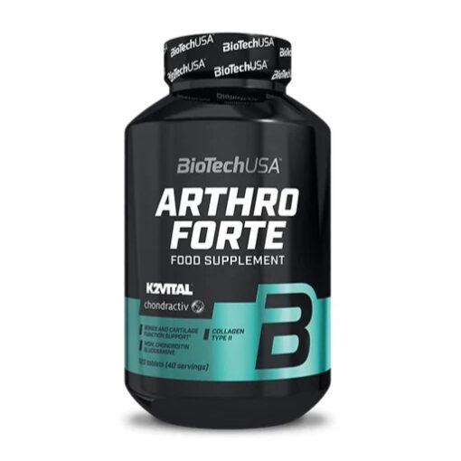 Arthro Forte joint protection - 120 tablets