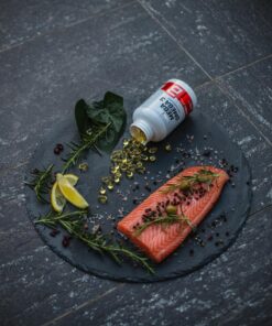 Omega-3-Fettsäuren