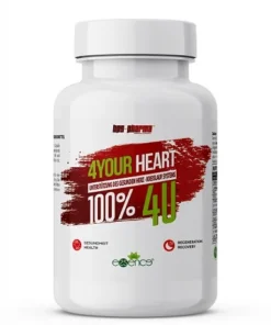 4 Your Heart - 90 capsules