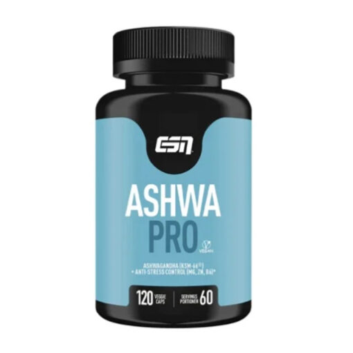 Ashwagandha root extract KSM-66®