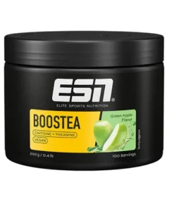 Booster Tee