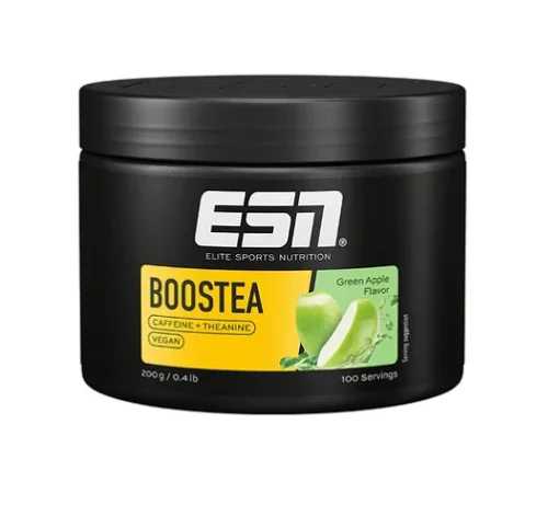 Booster Tee