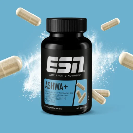 Ashwagandha root extract KSM-66® - Image 2