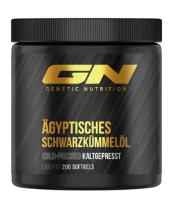 Ägyptisches Schwarzkümmelöl