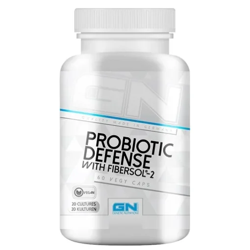 Probiotika