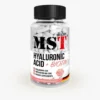 Hyaloron und Biotin