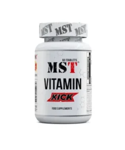Vitamin Kick - 120 Tabletten