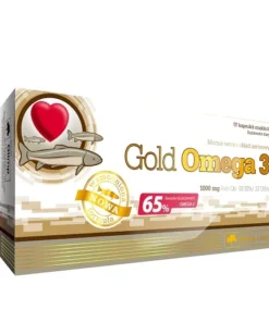 Omega-3 Fischöl
