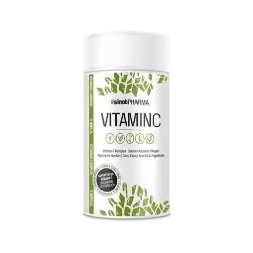 Vitamin C