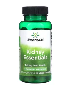 Kidney Essentials - 60 capsules