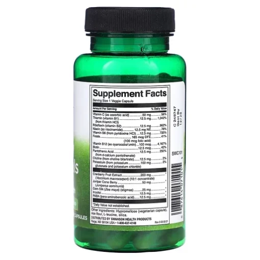 Kidney Essentials - 60 capsules - Image 2