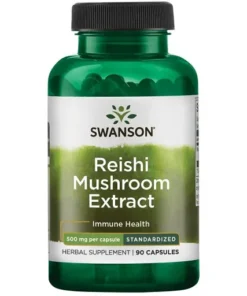 Reishi Mushroom Extract