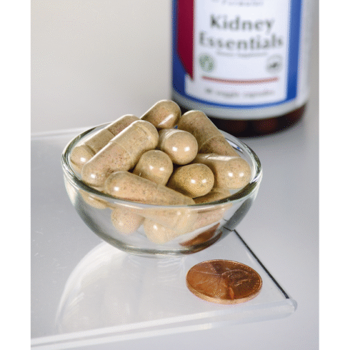 Kidney Essentials - 60 capsules - Image 3